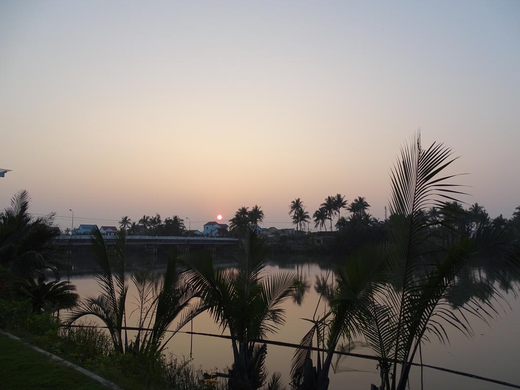 Ylang Garden Villa Hội An Kültér fotó