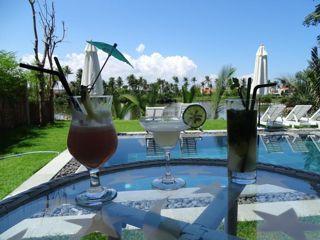 Ylang Garden Villa Hội An Kültér fotó