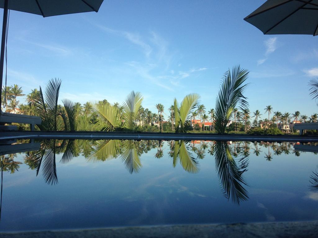 Ylang Garden Villa Hội An Kültér fotó