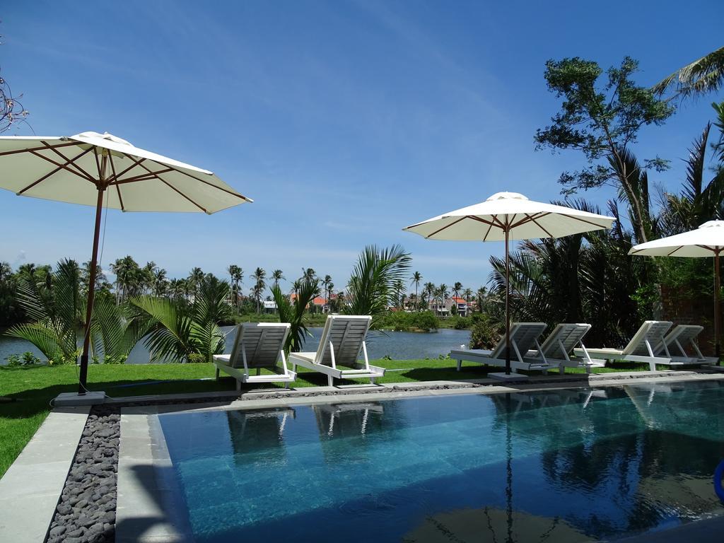 Ylang Garden Villa Hội An Kültér fotó
