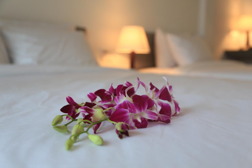 Ylang Garden Villa Hội An Kültér fotó