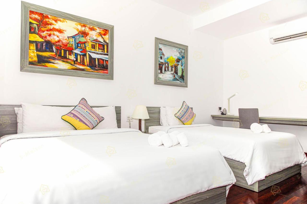 Ylang Garden Villa Hội An Kültér fotó