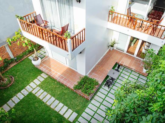Ylang Garden Villa Hội An Kültér fotó