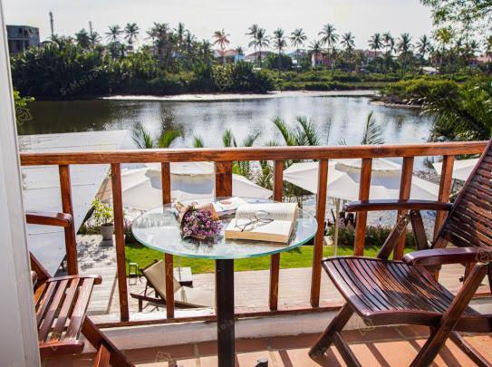 Ylang Garden Villa Hội An Kültér fotó