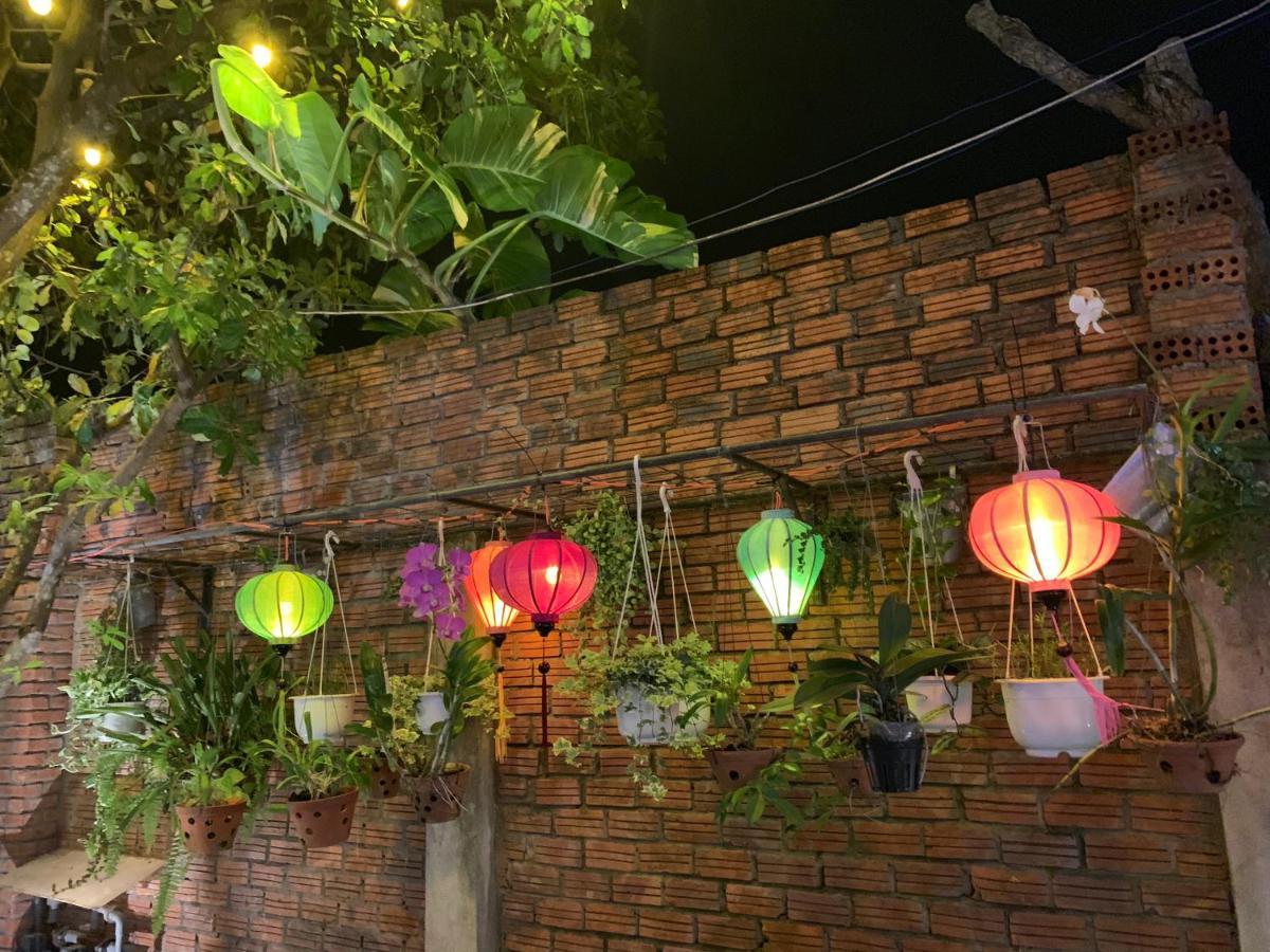 Ylang Garden Villa Hội An Kültér fotó