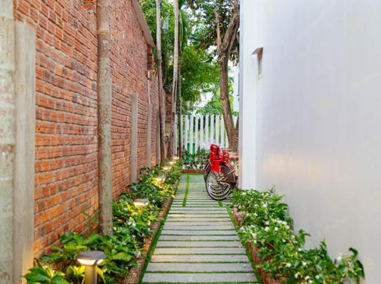 Ylang Garden Villa Hội An Kültér fotó