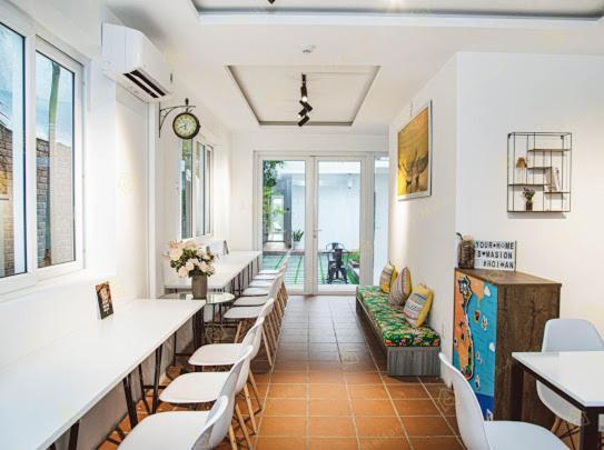 Ylang Garden Villa Hội An Kültér fotó