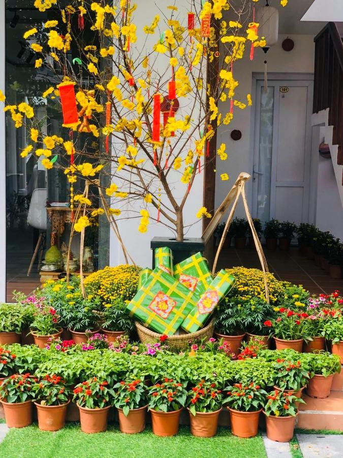 Ylang Garden Villa Hội An Kültér fotó