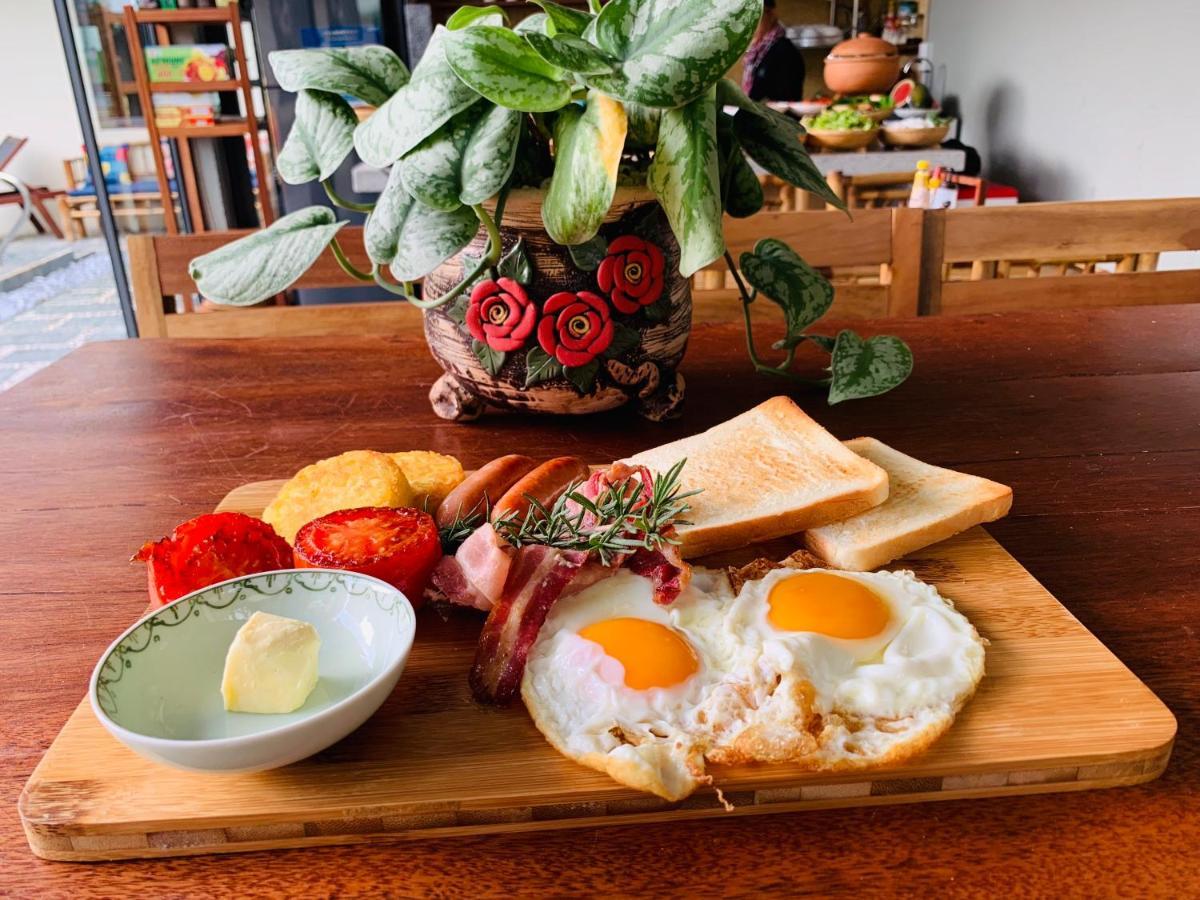 Ylang Garden Villa Hội An Kültér fotó